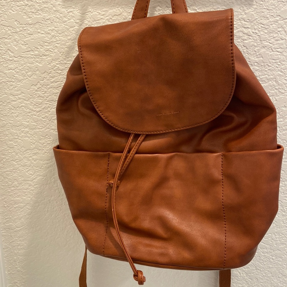 Target backpack